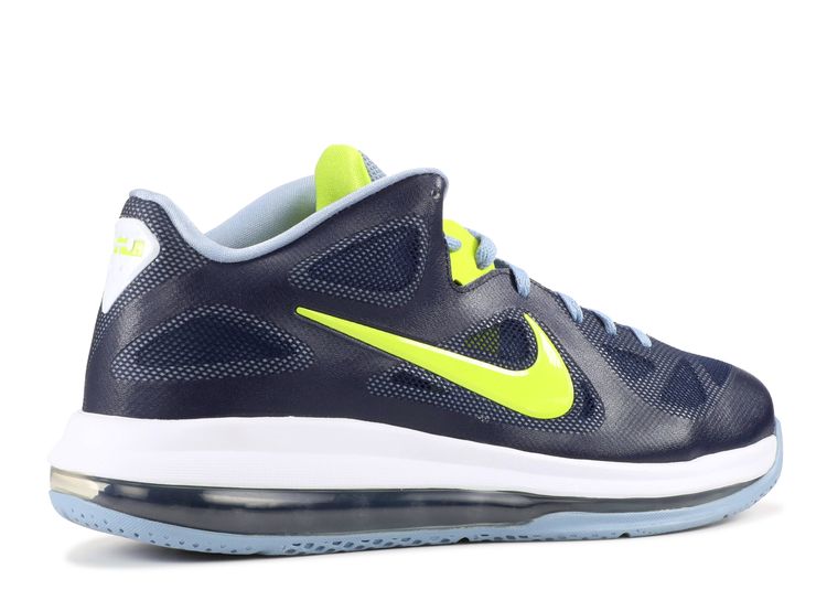 lebron 9 low cyber