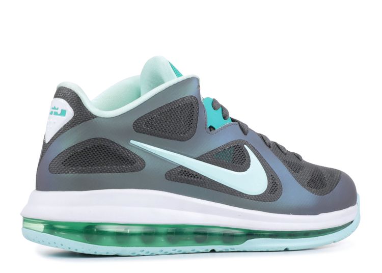lebron 9 low easter