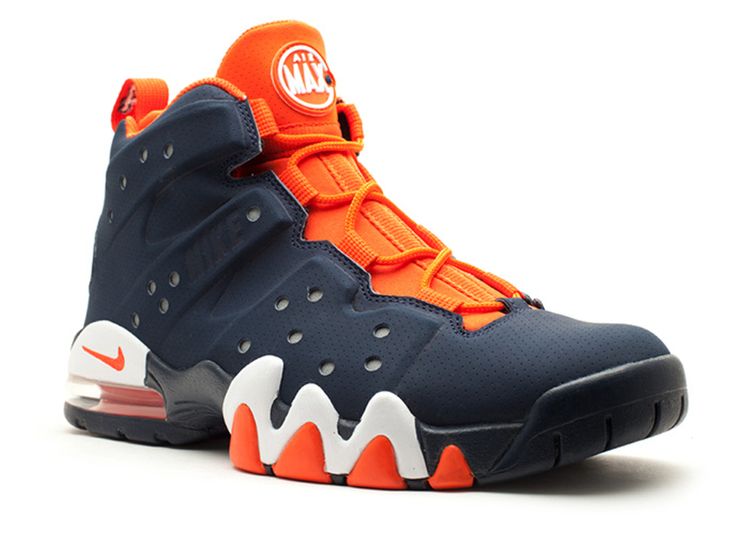 barkley shoes air max