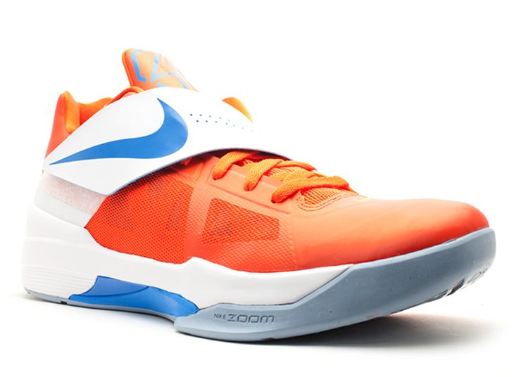 creamsicle kd 4