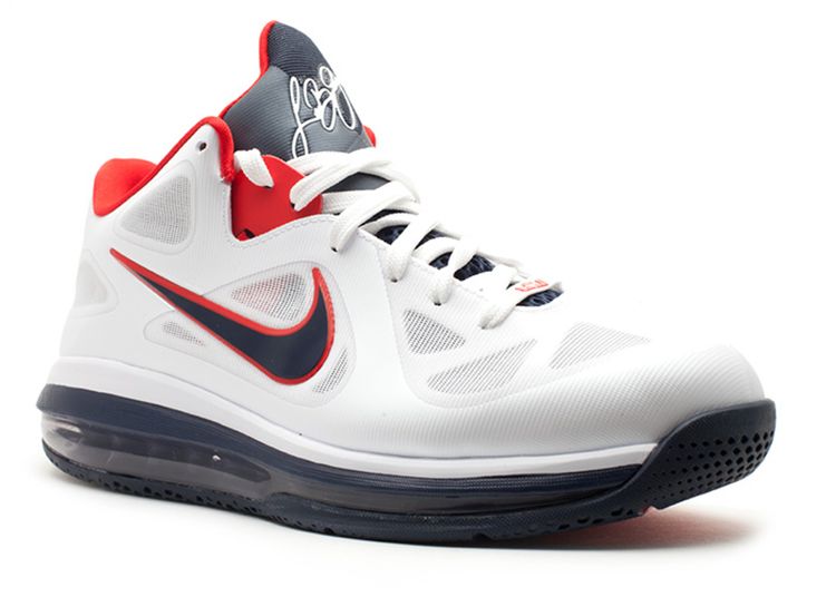 lebron 9 low usa