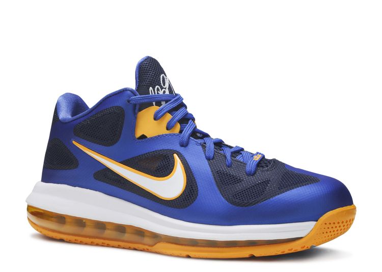 lebron 9 low entourage