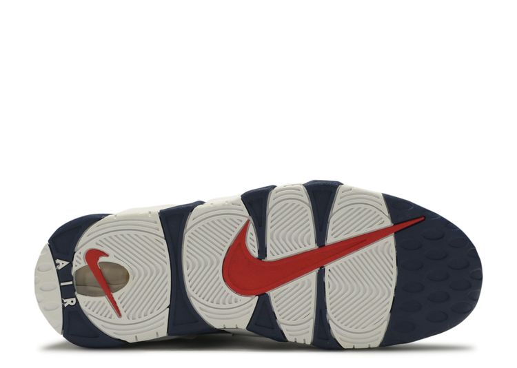olympic uptempo 2012