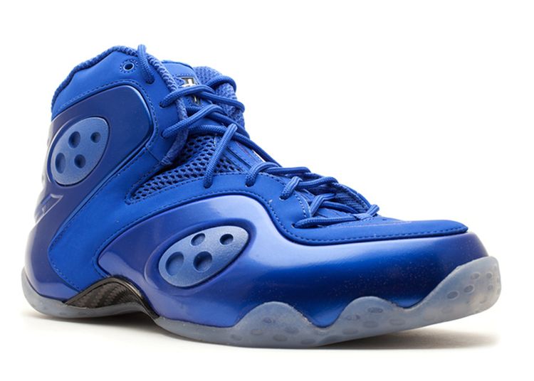 nike zoom rookie memphis blues