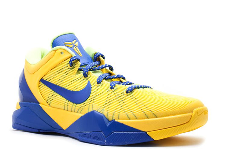 kobe 7 barcelona away