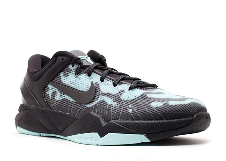 kobe 7 poison dart frog