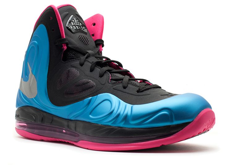 hyperposite fireberry