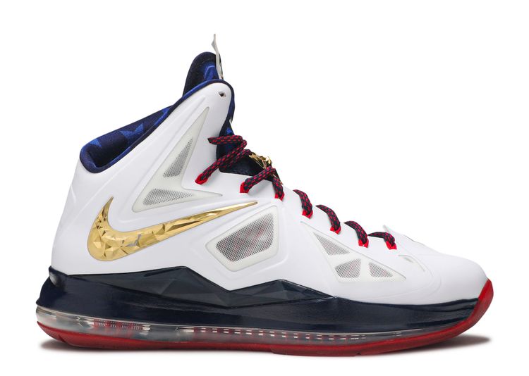 lebron olympic shoes