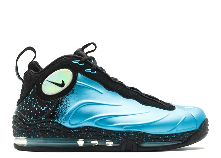 Total Air Foamposite Max 'Tim Duncan 