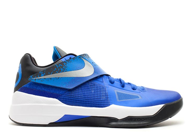 kd 4 blue