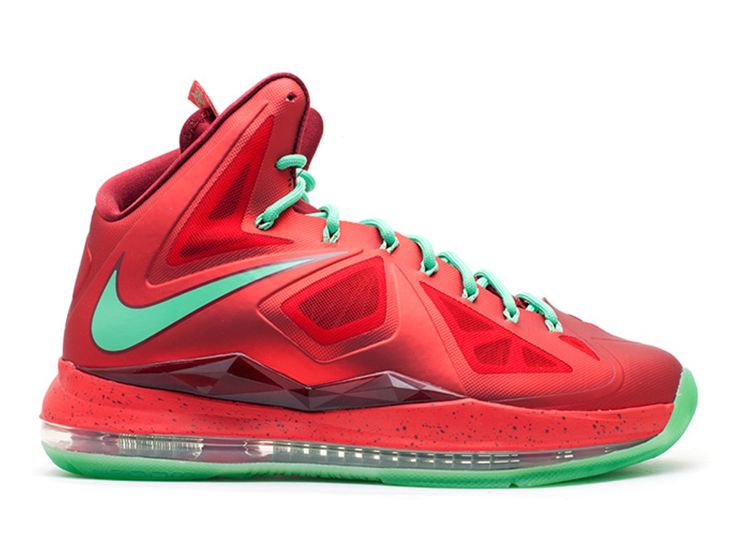 new lebron 10 shoes