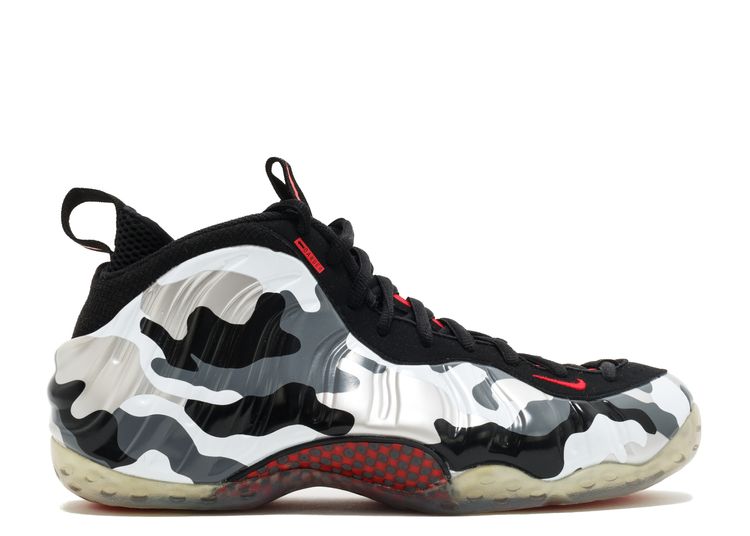 Air Foamposite One PRM 'Fighter Jet 