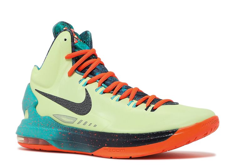 kd 5 all star