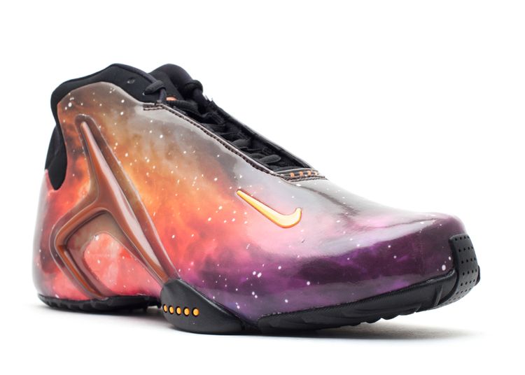 nike zoom hyperflight black