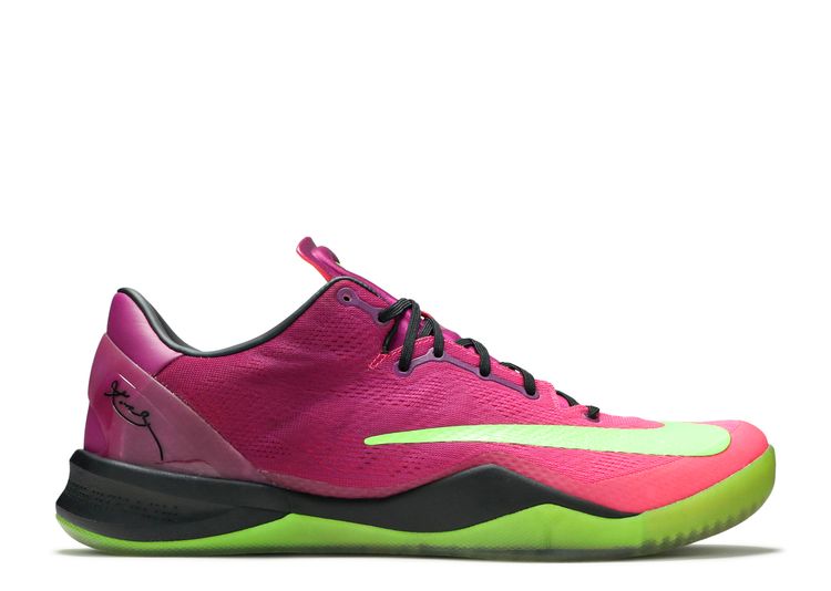 Kobe 8 System 'Mambacurial' - Nike 