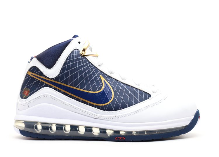 zoom lebron 7
