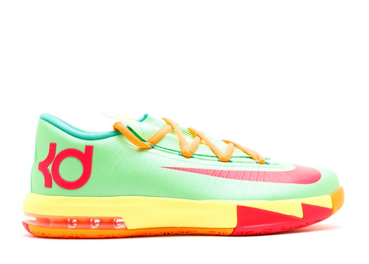 kd 6 gs