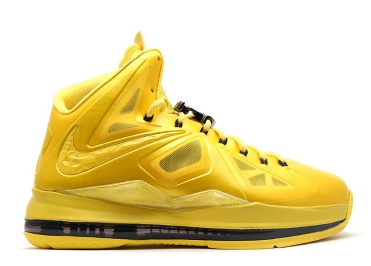 lebron 10 must be the honey