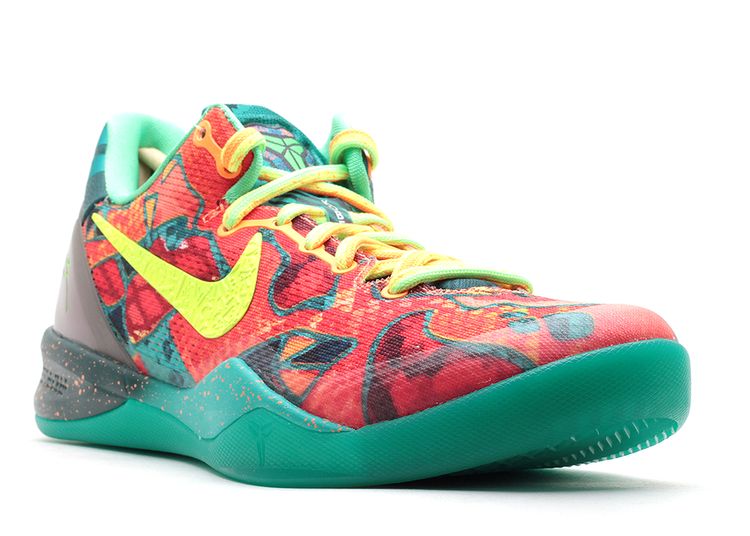 the what the kobes