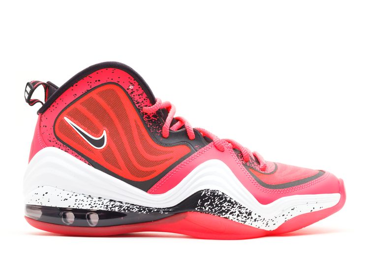 air penny red