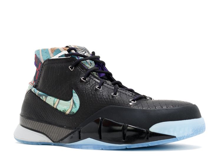 kobe shoes flight club