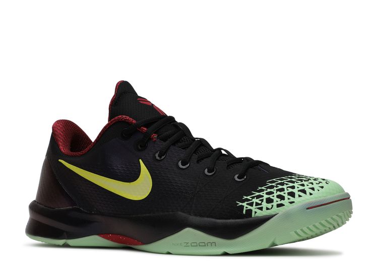 kobe venomenon 4 glow in the dark