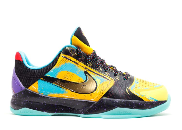 kobe gs