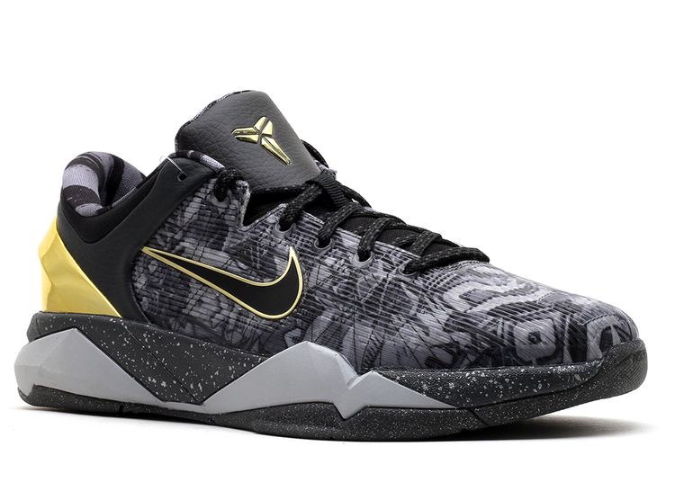 nike kobe 7 prelude