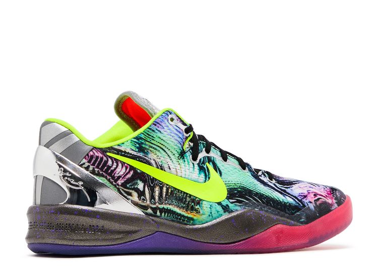 kobe 8 prelude