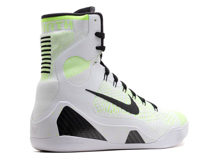 kobe 9 elite volt