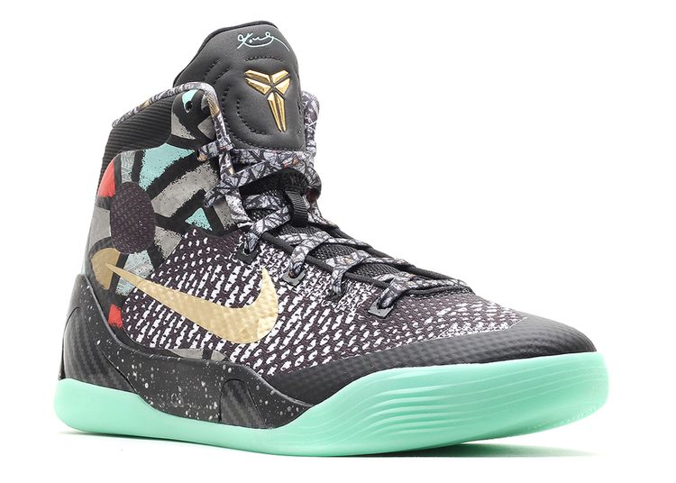 all star kobe 9