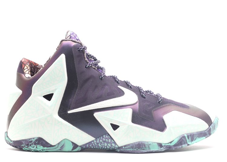 lebron 11 gumbo league