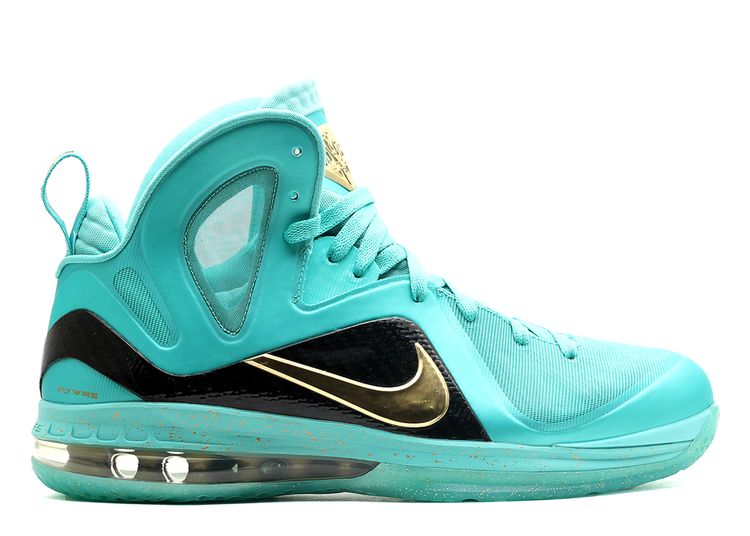 lebron 9 statue of liberty