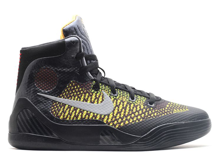 kobe 9 elite gs