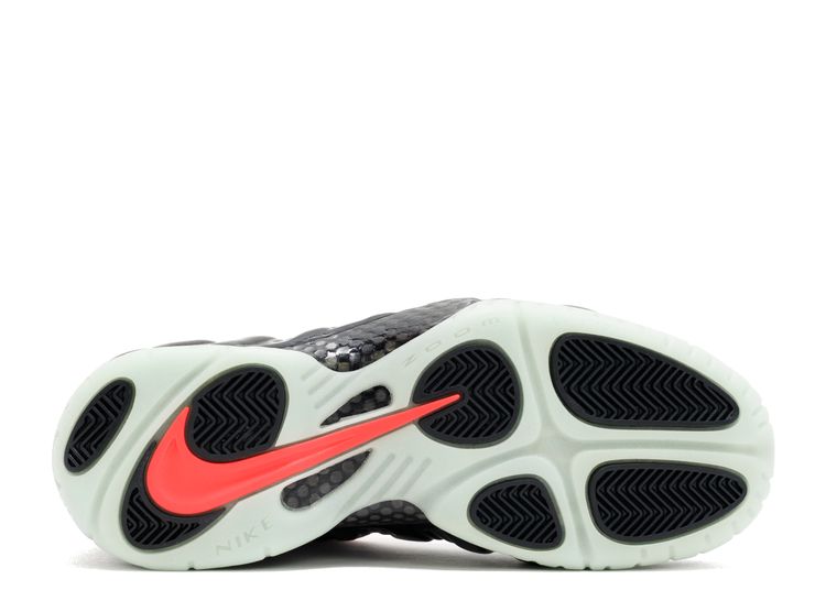 Air Foamposite Pro Prm 'Yeezy' - Nike 