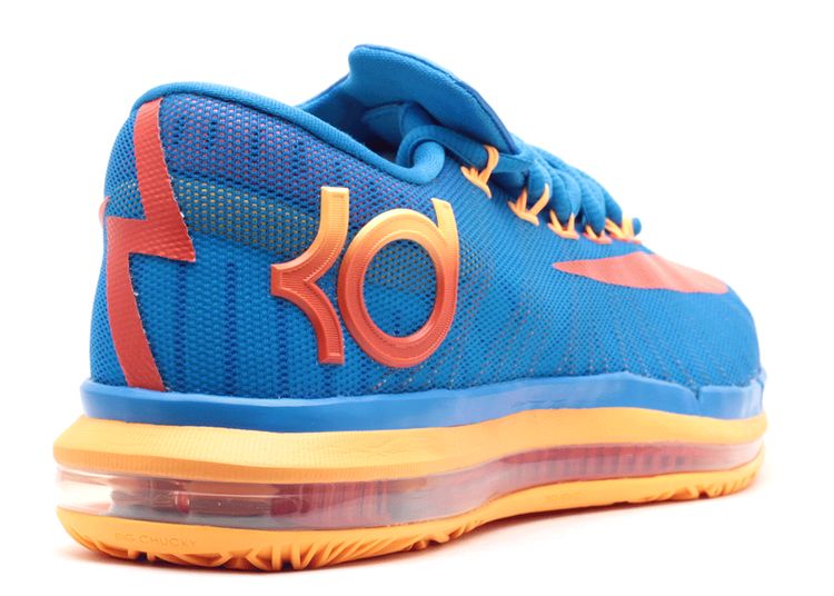 kd 6 elite team