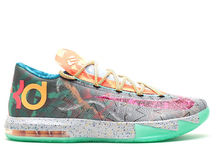 kds sneakers