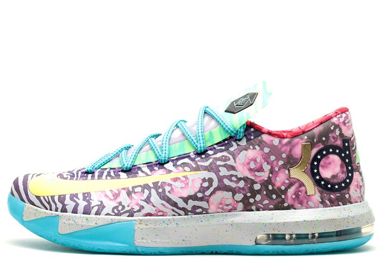 kd 6 high