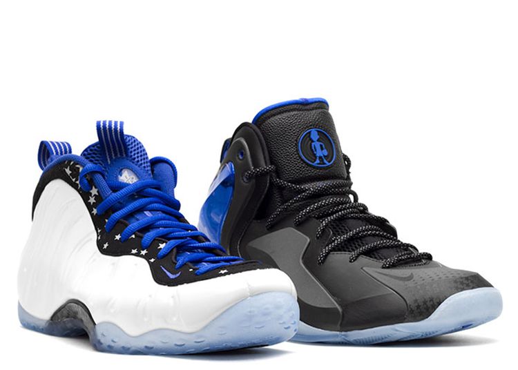 nike shooting stars pack