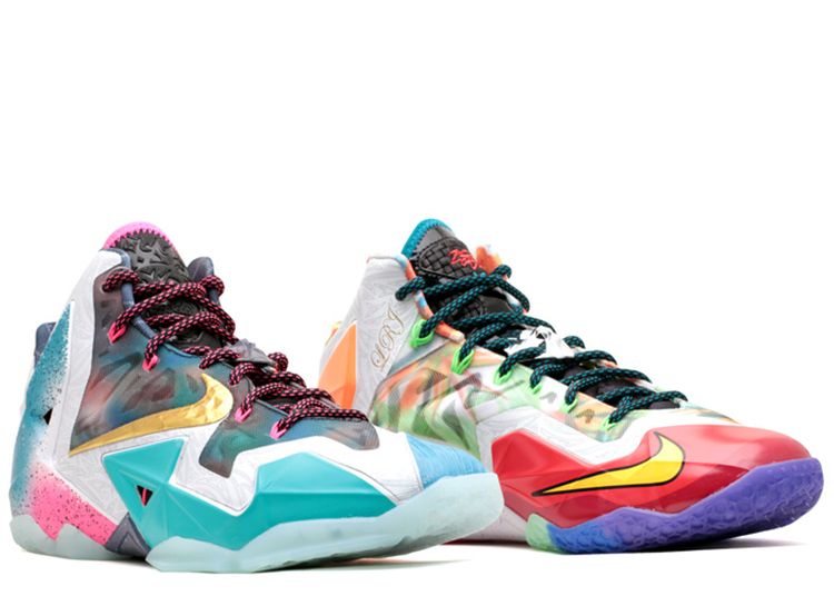 what the nike lebron 11 cheap online