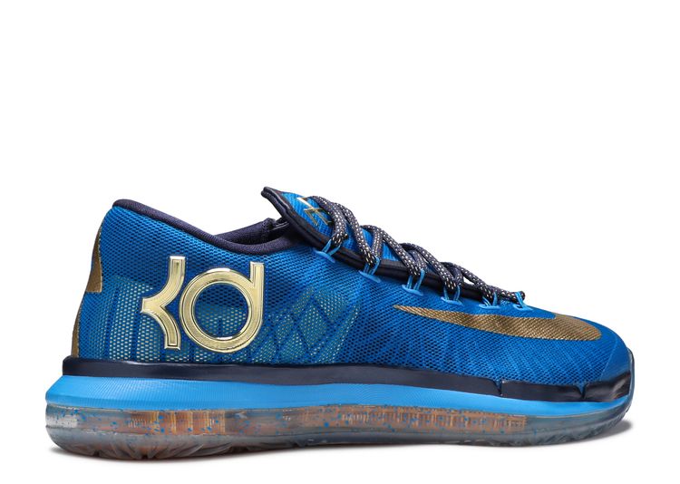 kd 6 supremacy