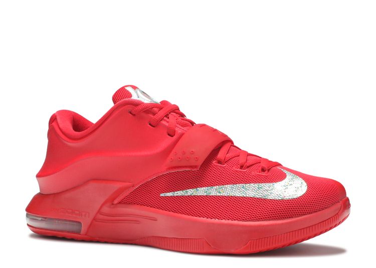 kd 7 pink