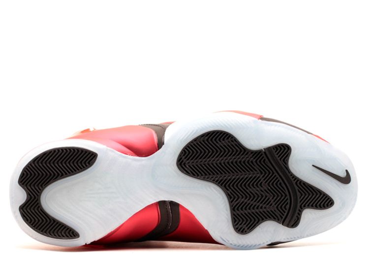 lil penny posite university red