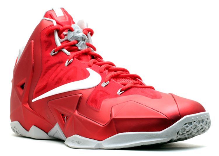 lebron 9 ohio state