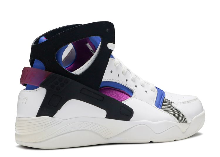 huaraches flight