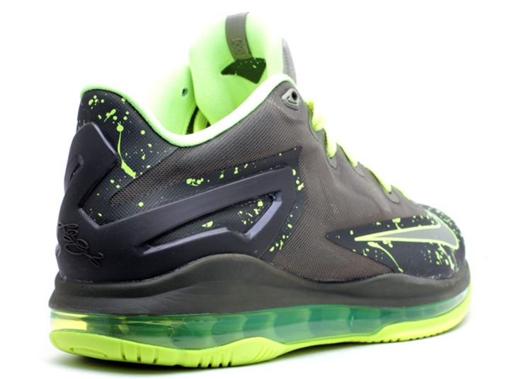 max lebron 11 low