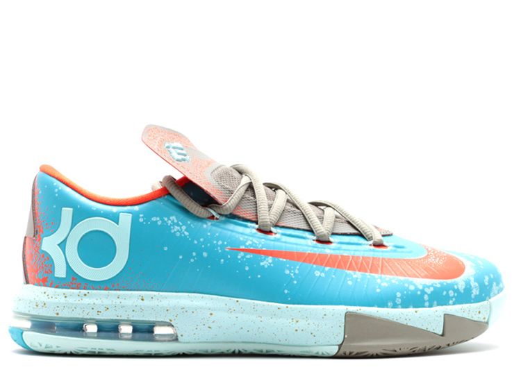 kd 6 gs
