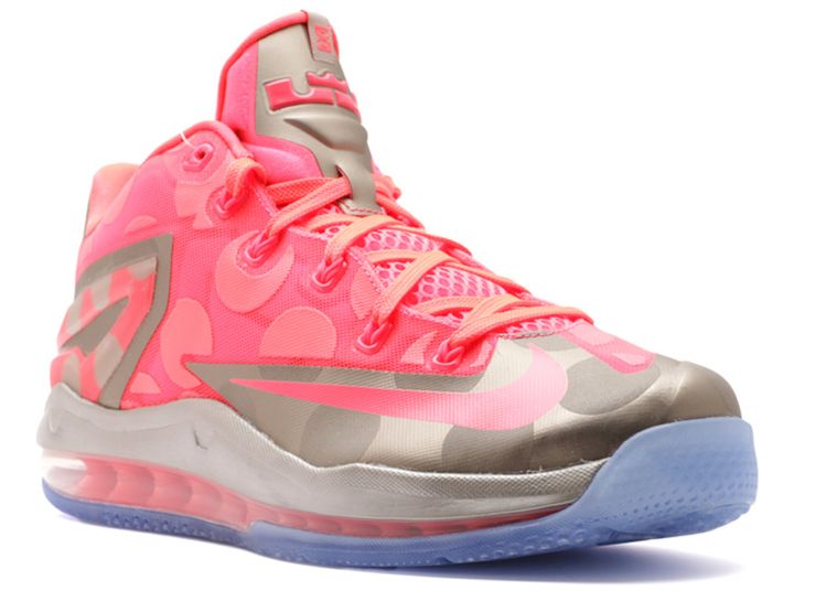 LeBron 11 Low 'Maison Collection 