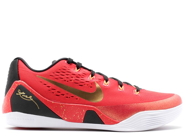 kobe 9 chinese new year