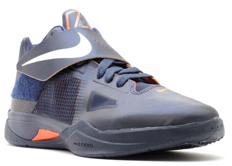 kd 4 gs